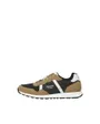 Baskets Homme JFWHARROW MESH SNEAKER LN Marron