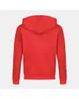 Sweat à capuche Enfant TRI FZ HOODY N1 Rouge