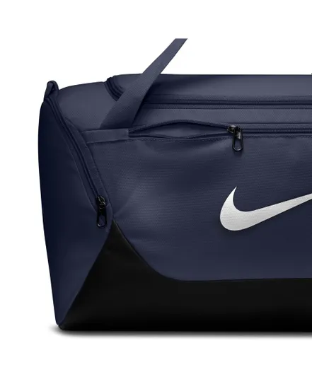 Sac de sport Unisexe NK BRSLA S DUFF - X Bleu