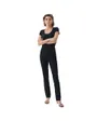 Jean Femme Secret Slim True Black
