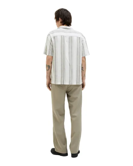 Chemise Homme Summer Stripe Resort