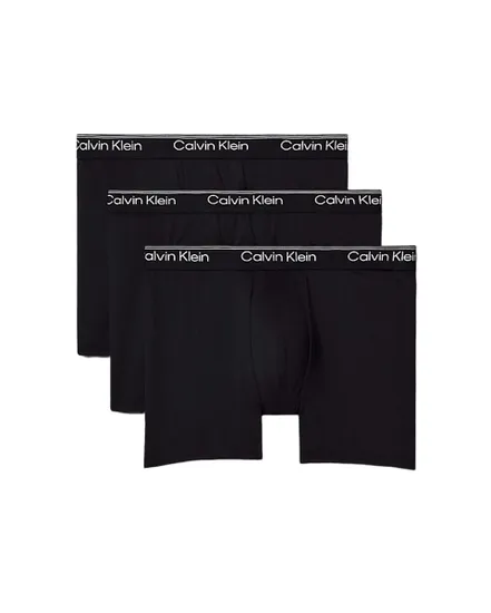 Boxer Briefs Homme Lot De 3 Calvin Klein