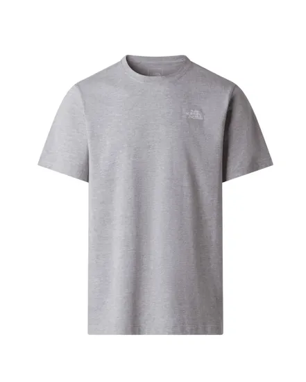 T-Shirt Homme Evolution Simple Dome Régulier