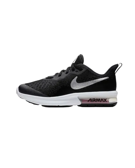 Chaussures Running Enfant Air Max Sequent 4