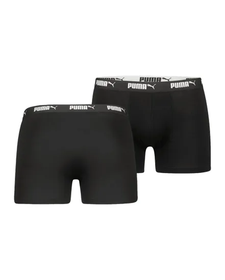 Boxers Homme Pack Puma 2P