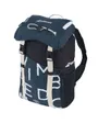 Sac à dos Unisexe BACKPACK AXS WIMBLEDON Noir