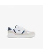 Chaussures Homme T-CLIP SET 126 5 SMA Blanc