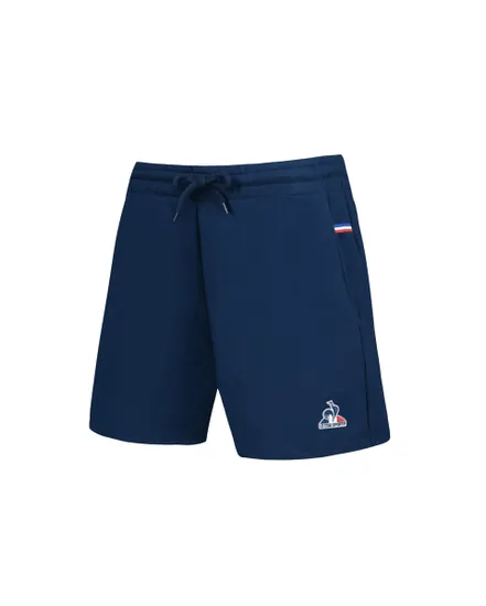 Shorts Femme ESS SHORT N1 W VICTORY BLUE