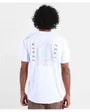 T-shirt Homme Blanc