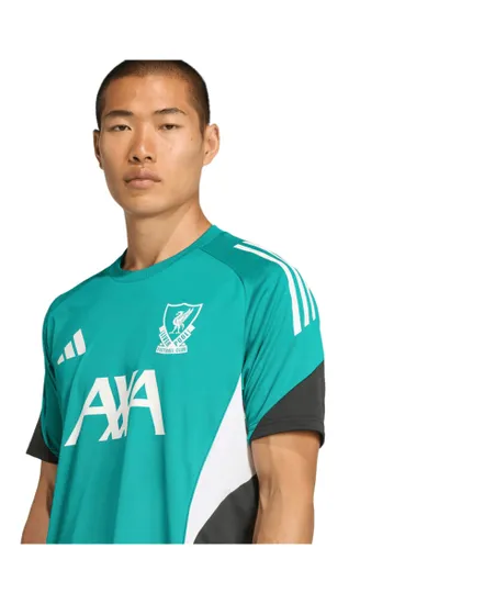 Maillot Entraînement Homme Liverpool FC 2025