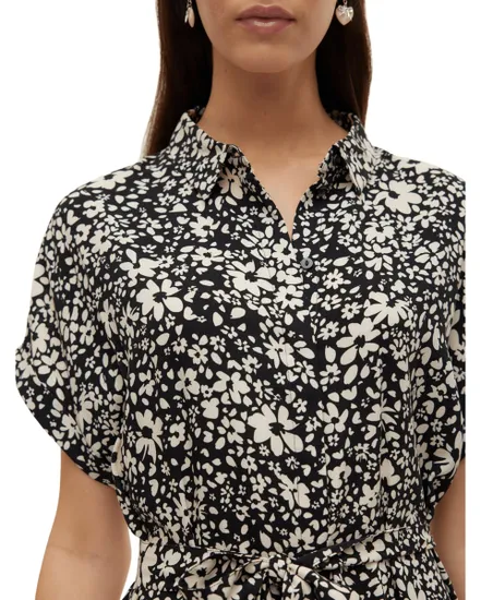 Robe Chemise Femme VMEASY JOY