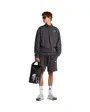 Sweat Unisexe U Essential Léger 1/4 Zip