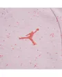 Combinaison Bébé JDN JUMPMAN NEP COVERALL Rose