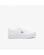 Chaussures Femme ZIANE PLATFORM STEALTH PACK Blanc