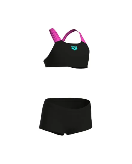 Bikini Fille G Arena Bikini Solid L