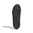 Crampons de football Enfant F50 CLUB FG/MG J Noir