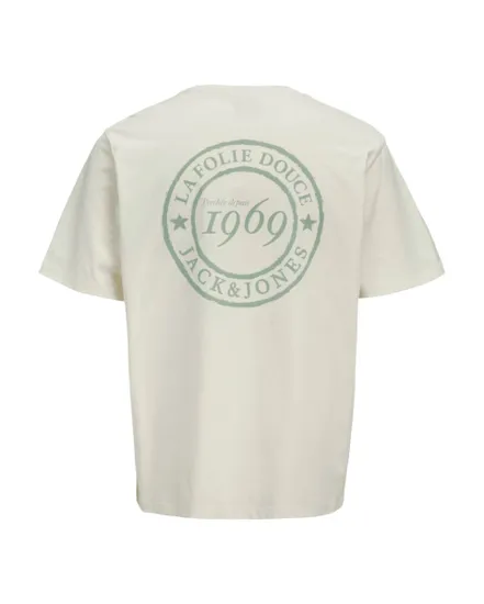 Tee Shot Homme Jorfolic Haze Lfd25