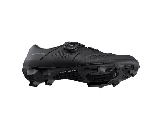 Chaussures VTT Femme XC503 Noir