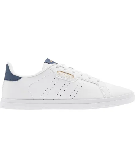 chaussures mode femme COURTPOINT BASE Blanc