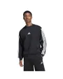 Sweat Homme M 3S FL SWT Noir