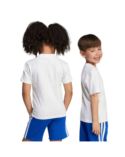 T Shirt Enfant LK BL TEE 160