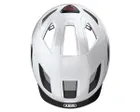 Casque loisir/urbain Unisexe HYBAN 2.0 Blanc Polaire