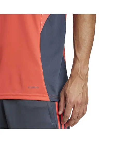 Maillot de football Homme FCB TR JSY Rouge