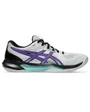 Chaussures de handball Homme GEL-TACTIC 13 Blanc