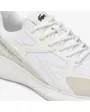 Chaussures Homme ATHLEISURE SNEAKERS L003 EVO Blanc
