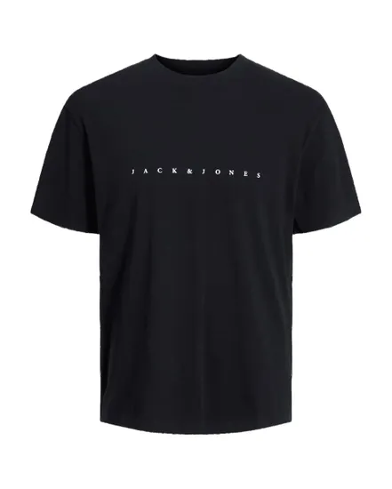 T-Shirt Homme JJESTAR JJ TEE SS NOOS