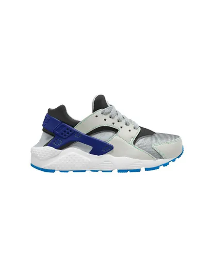 Chaussures Enfant NIKE HUARACHE RUN (GS) Blanc