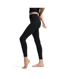 Legging Femme MOTION Noir