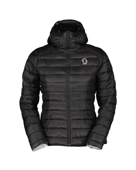 Doudoune Femme INSULOFT TECH PRIMALOFT HOODY Noir