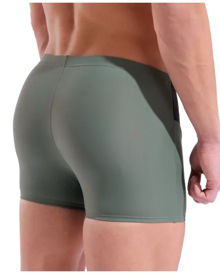 Short De Bain Homme Arena Splogo