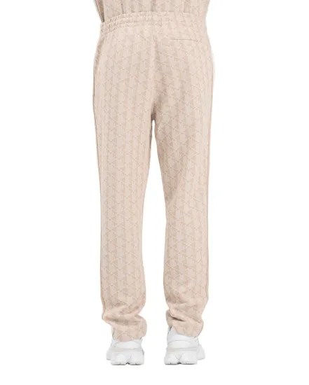 Pantalon de survêtement Homme Paris Monogram