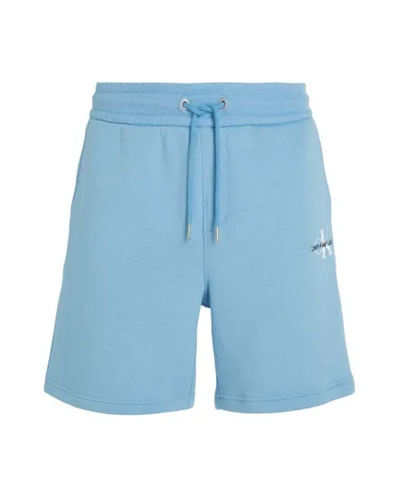 Short Homme MONOLOGO SHORT Bleu