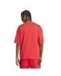 T-shirt Homme M FI SL T Rouge