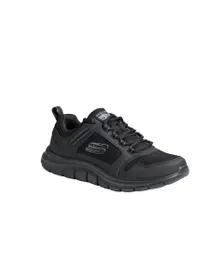 Chaussures Homme TRACKKNOCKHILL Noir