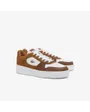 Chaussures Homme L001 SET 225 2 SMA Marron