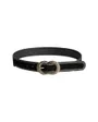 Ceinture Femme Daim Simone