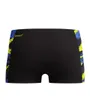 Short de bain Enfant ECO H-BOOM PANEL AQSH Noir