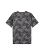 T-shirt Homme MCFC WARM UP JERSEY Noir