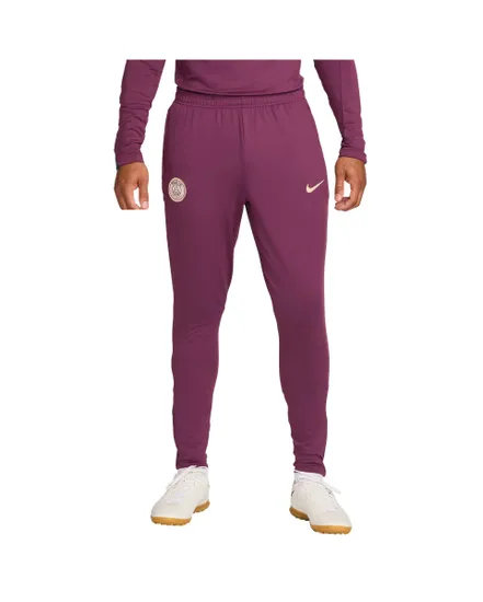 Pantalon Enfant plus âgé PSG Y NK DF STRK PANT KPZ Bordeaux