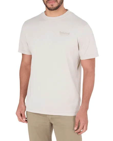 T-Shirt Homme Rugged Active Gear Back Graphic Tee