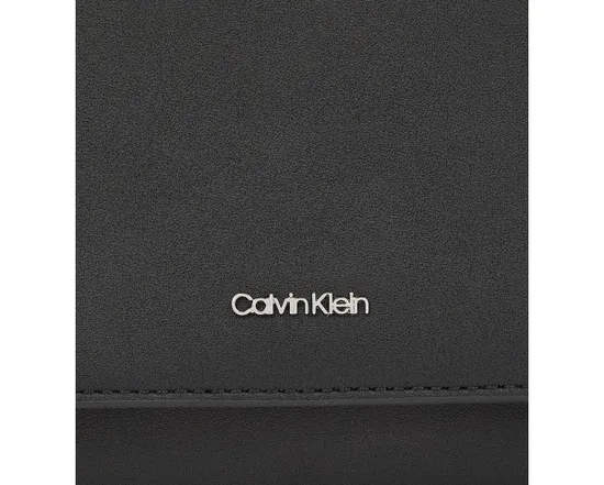 Sac bandouliere Femme CK MUST SHOULDER BAG Noir