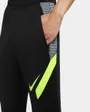 Pantalon de football  homme M NK DRY STRKE PANT KP Noir