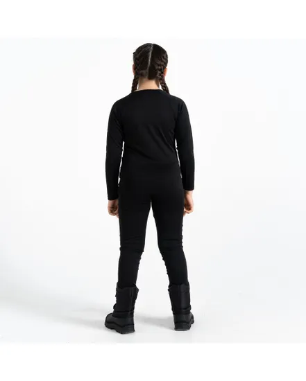 Ensemble de sous-vetements Enfant ELATEIIIBLSET Noir