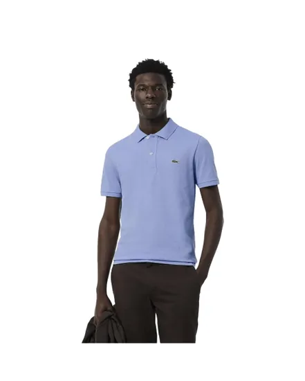 Polo Homme Delphinium