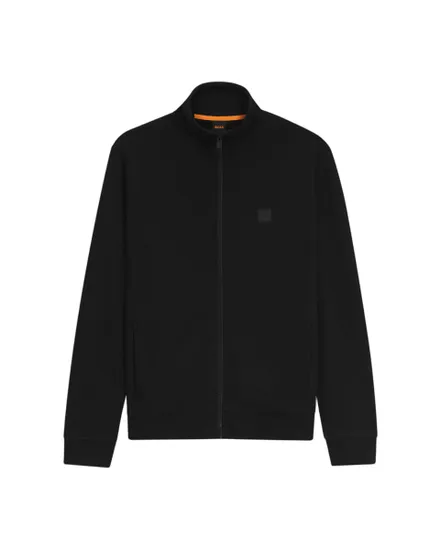 Veste zippée Homme ZESTART Noir