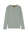 T-shirt manches longues Homme TEMPESTO Vert Clair